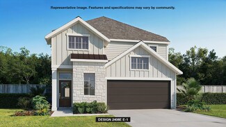 7107 Woodford Way, Austin, TX 78747