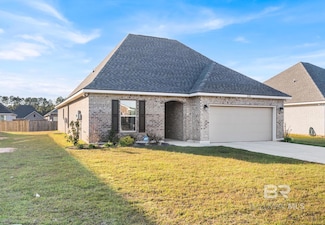 21181 Central Ave, Silverhill, AL 36576