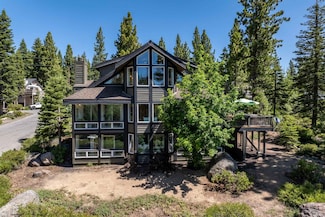 842 Beverly Dr, Carnelian Bay, CA 96140