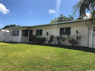 1335 Manu Aloha St, Kailua, HI 96734