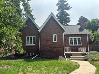 440 S York St, Denver, CO 80209