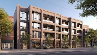 3037 N Lincoln Ave Unit PH-01, Chicago, IL 60657