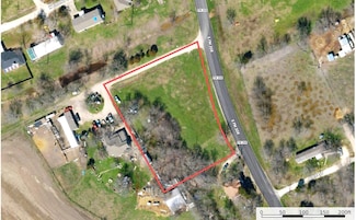 0 Tbd S Fm 308, Mertens, TX 76666