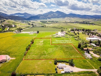 Tract 3 Canyon View Rd, Bozeman, MT 59715