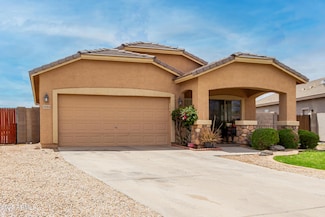36064 N Murray Grey Dr, San Tan Valley, AZ 85143