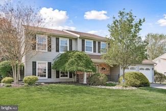 1150 Charter Rd, Warminster, PA 18974
