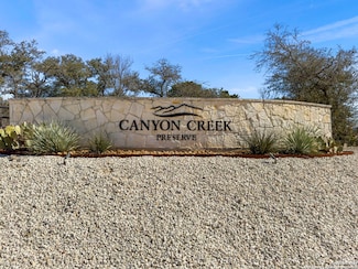 LOT 8 Clear Water Canyon, Helotes, TX 78023