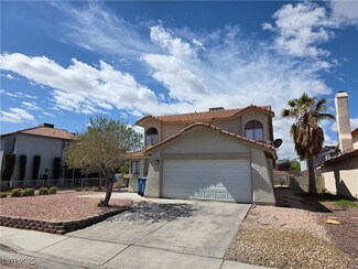 659 Summer Heights Ln, Las Vegas, NV 89110