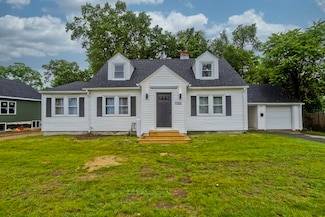 1362 Page Blvd, Springfield, MA 01104