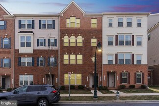 13742 Dovekie Ave Unit 405L, Clarksburg, MD 20871