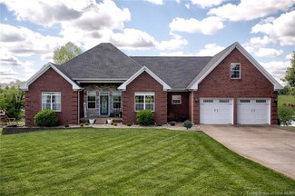 8834 Highland Lake Dr, Georgetown, IN 47122