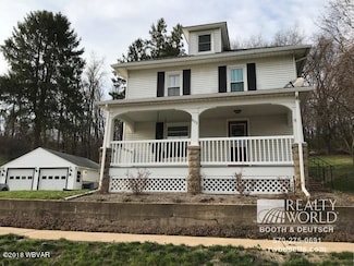 603 Highland Ave, West Milton, PA 17886