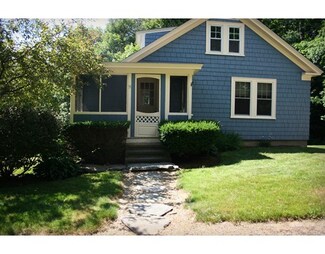 35 Winship Rd, Barre, MA 01005