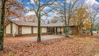 124 Quail Valley Rd, Sherwood, AR 72120