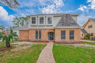 4218 Bayglen Ct, Houston, TX 77068