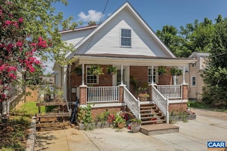 358 E Rock St, Harrisonburg, VA 22802