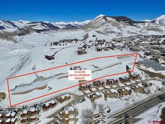 TBD Marcellina Ln, Mt. Crested Butte, CO 81225