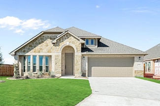 316 Keystone Dr, Commerce, TX 75428