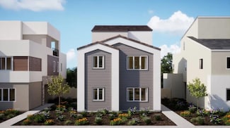 Skye 3, Irvine, CA 92618