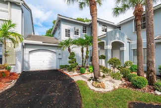 4821 Grapevine Way, Davie, FL 33331
