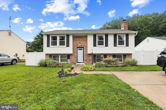 12531 Gracewood Dr, Middle River, MD 21220