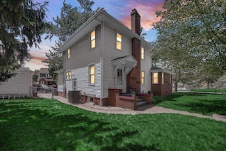 101 Dunlap St, Michigan City, IN 46360