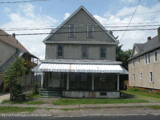 350 Smith St, Dunmore, PA 18512