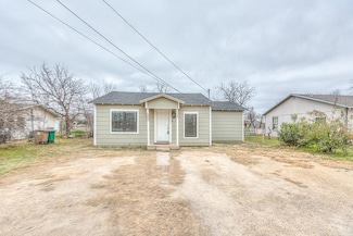 419 E 29th St, San Angelo, TX 76903