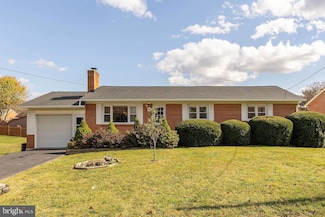 506 Whitacre St, Winchester, VA 22601