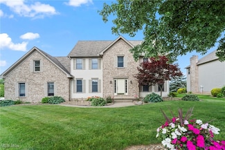 3633 Timberbrooke Trail, Youngstown, OH 44514