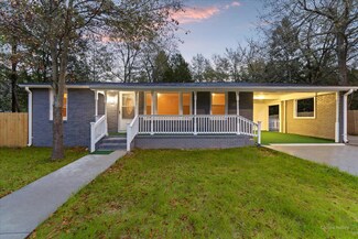 432 Mccormick St NW, Aiken, SC 29801