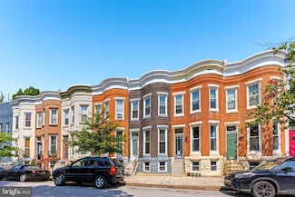 3353 Beech Ave, Baltimore, MD 21211