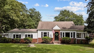 10258 Georgetown Rd, Mechanicsville, VA 23116