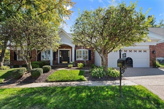 15300 Oaktree Estates Dr Unit 1, Chesterfield, MO 63017