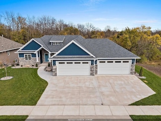 2534 N Stellita Cir, de Pere, WI 54115