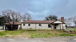 514 Beverly Dr, Carthage, TX 75633