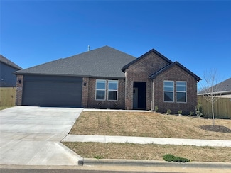 305 N Anser Bend, Farmington, AR 72730