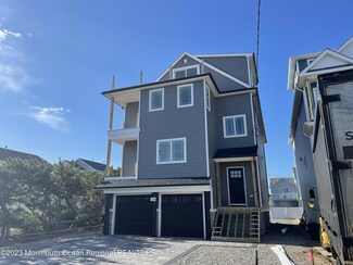 119 2nd, Normandy Beach, NJ 08739