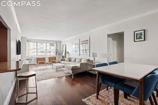 401 E 74th St Unit 12J, New York, NY 10021