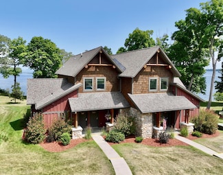 6946 Beach View Ln NW Unit 210-2&3, Walker, MN 56484