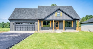1712 Nashville St, Russellville, KY 42276