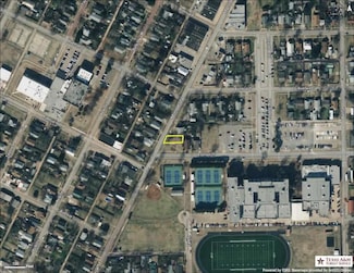 1707 and 1709 Monroe St, Wichita Falls, TX 76309