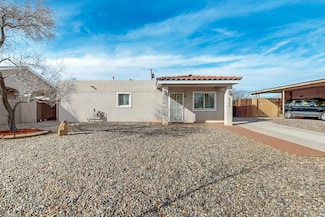 4909 Aztec Rd NE, Albuquerque, NM 87110