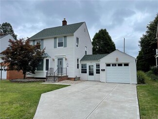 4215 W 62nd St, Cleveland, OH 44144