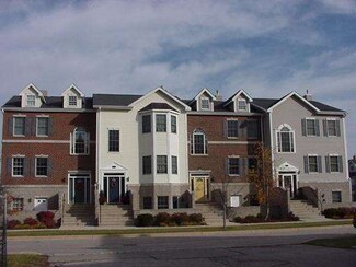 7955 Williamsburg Ct Unit 103, Bristol, WI 53104