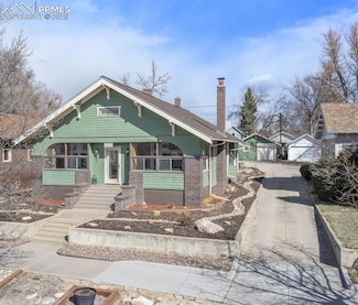 1010 E Platte Ave, Colorado Springs, CO 80903
