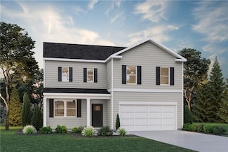 346 Leslie Farms Dr, Evans City, PA 16033