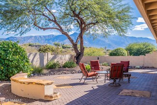 38033 S Desert Bluff Dr, Tucson, AZ 85739