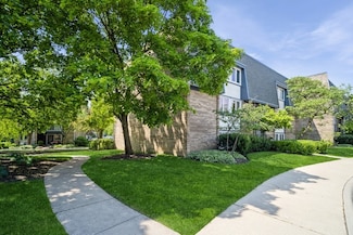 2009 Ammer Ridge Ct Unit 102, Glenview, IL 60025