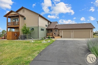 4708 Cheyenne Trail, Billings, MT 59106